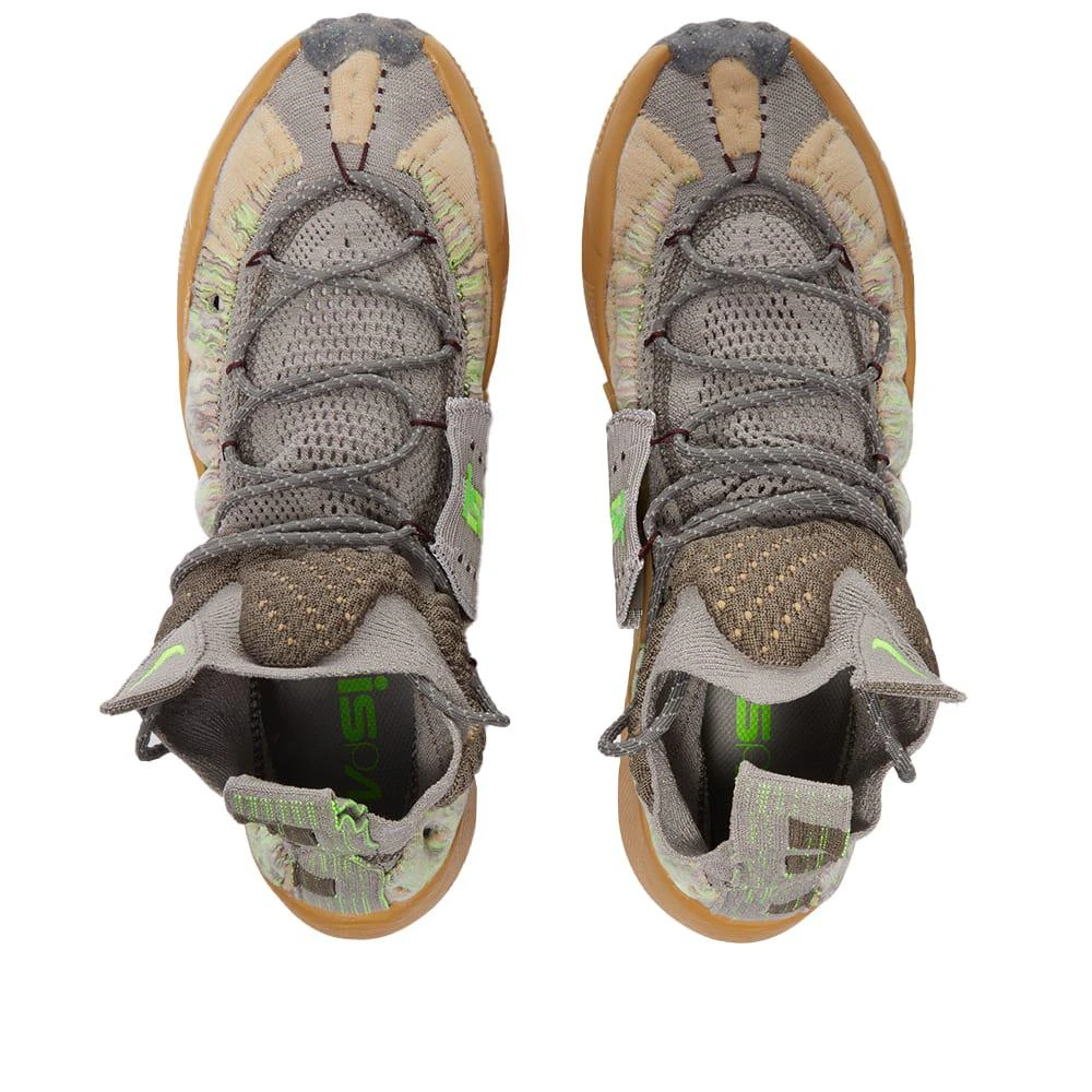 商品NIKE|Nike I.S.P.A. Sense Flyknit,价格¥1000,第5张图片详细描述