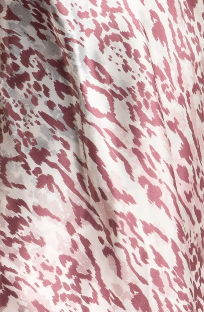 商品In Bloom|Camilla Satin Midi Nightgown,价格¥141,第3张图片详细描述