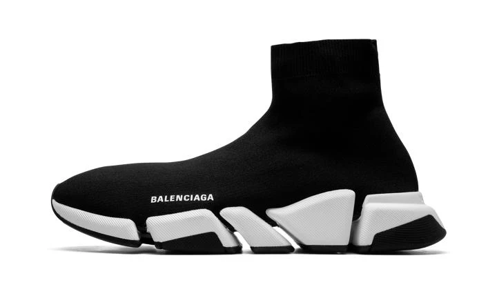 商品Balenciaga|Balenciaga Balenciaga Speed 2.0,价格¥7490,第1张图片