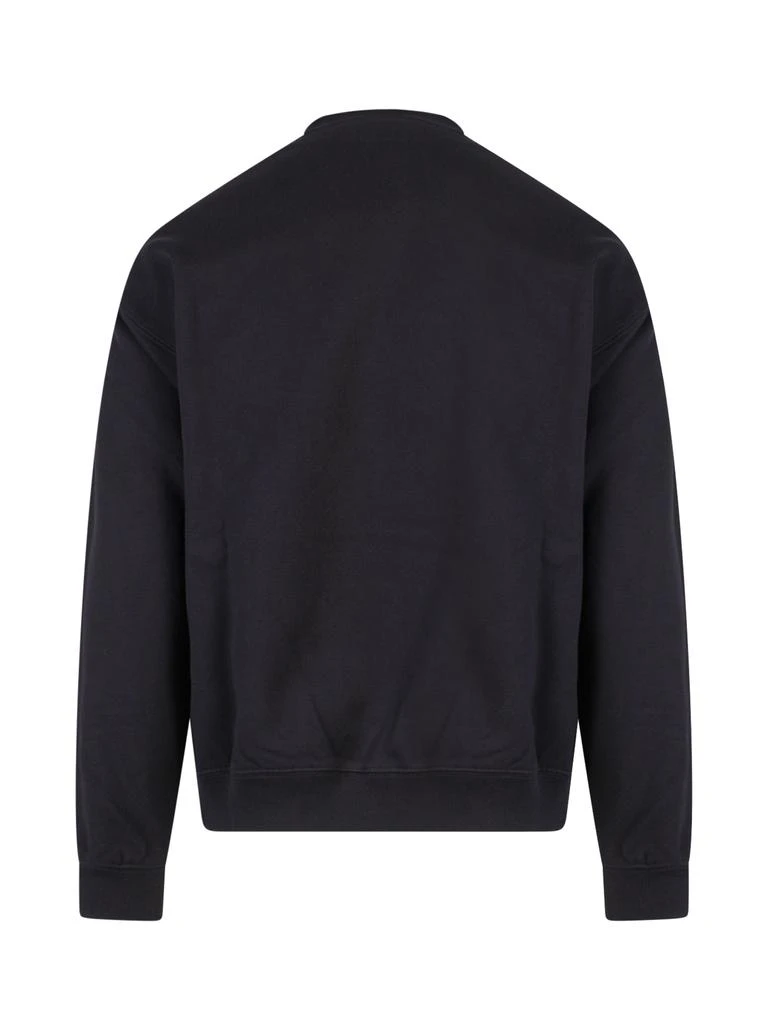 商品Versace|Versace Sweatshirt,价格¥6219,第2张图片详细描述