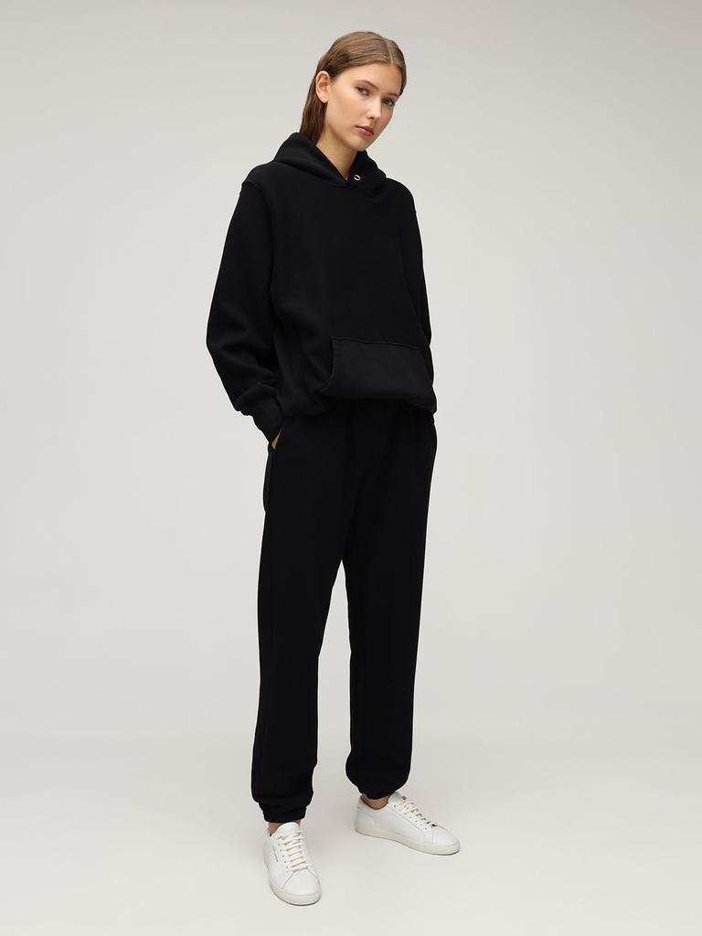 Classic Cotton Sweatpants商品第1张图片规格展示