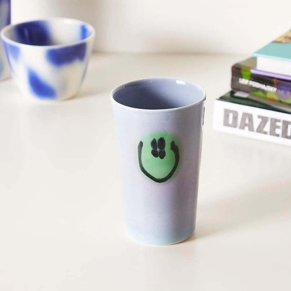 商品Frizbee Ceramics|Frizbee Ceramics Beer Cup,价格¥360,第4张图片详细描述