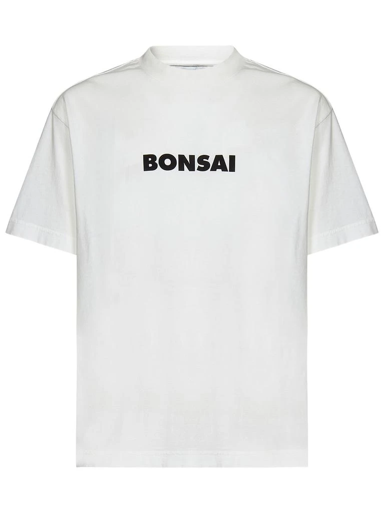 商品BONSAI|Bonsai T-shirt,价格¥755,第1张图片