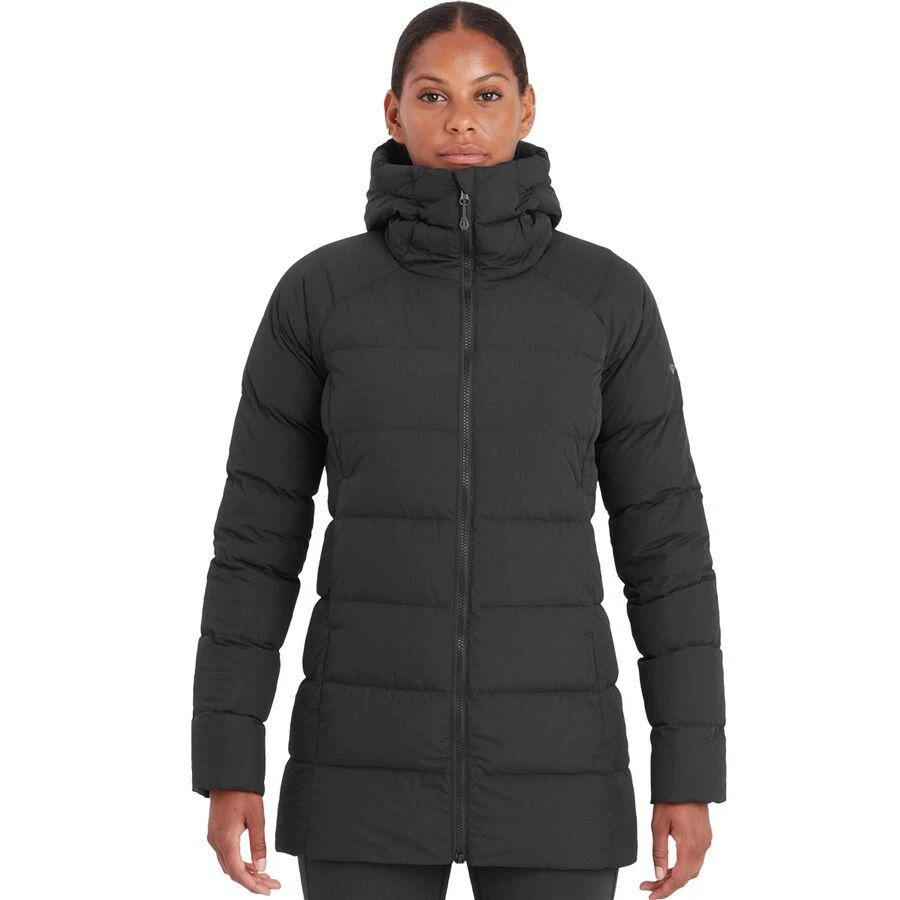 商品Montane|Tundra Hooded Jacket - Women's,价格¥1405,第1张图片