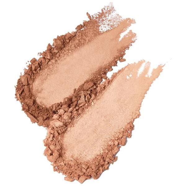 商品Illamasqua|Illamasqua Bronzing Duo - Glint/Ra 3g,价格¥213,第2张图片详细描述