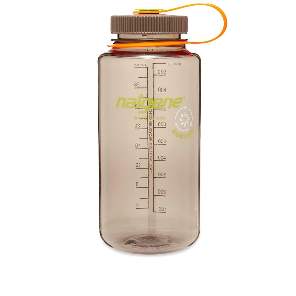 商品Nalgene|Nalgene Wide Mouth Tritan Sustain Water Bottle,价格¥153,第1张图片