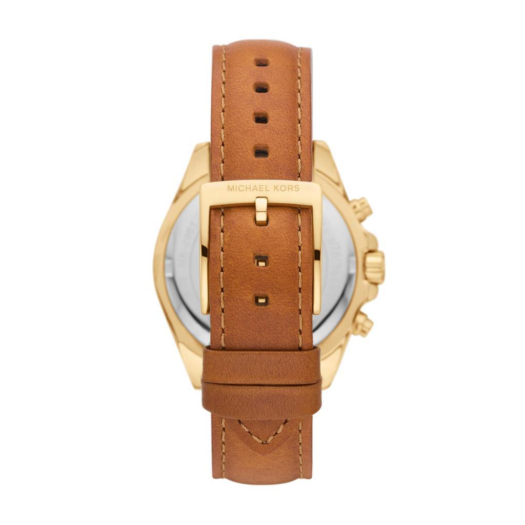 商品Michael Kors|MK2961 - Bradshaw Chronograph Watch,价格¥1858,第5张图片详细描述