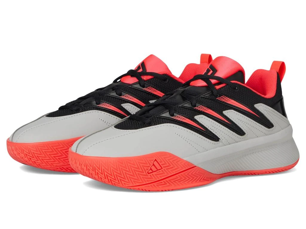 商品Adidas|Dame Certified 3 Basketball Shoes,价格¥622,第1张图片