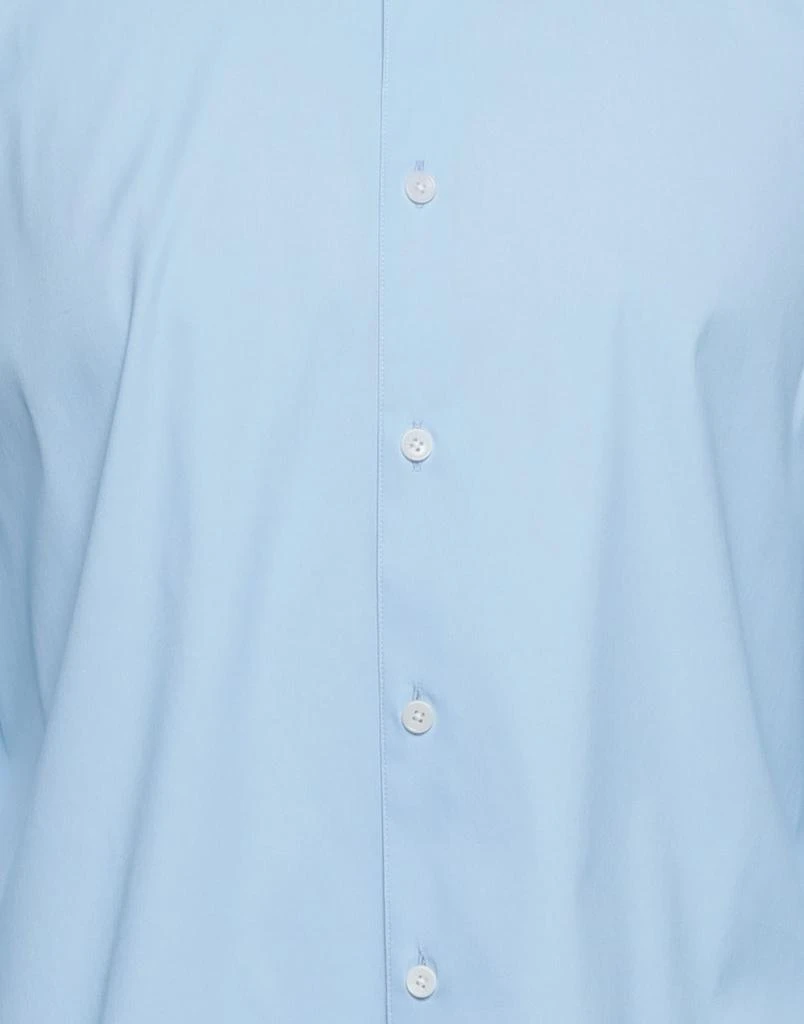 商品Sandro|Solid color shirt,价格¥712,第4张图片详细描述