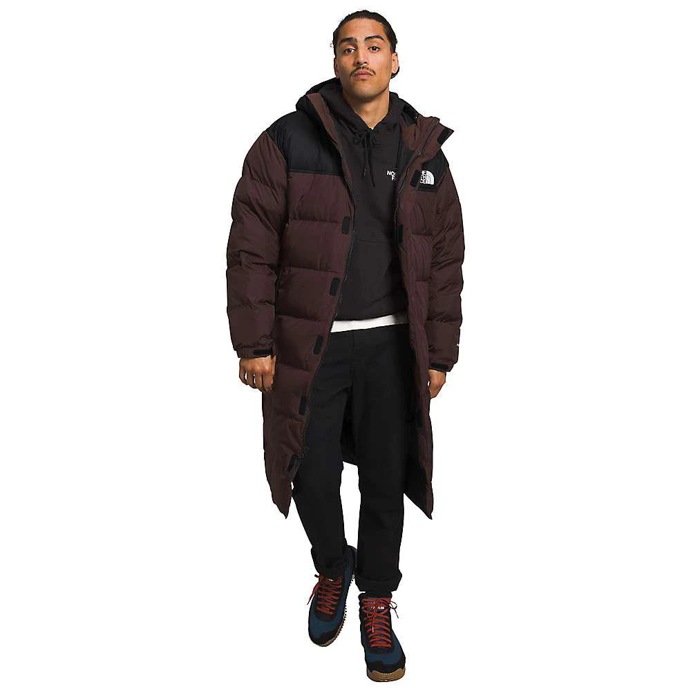 商品The North Face|The North Face Men's Nuptse Parka,价格¥3656,第3张图片详细描述