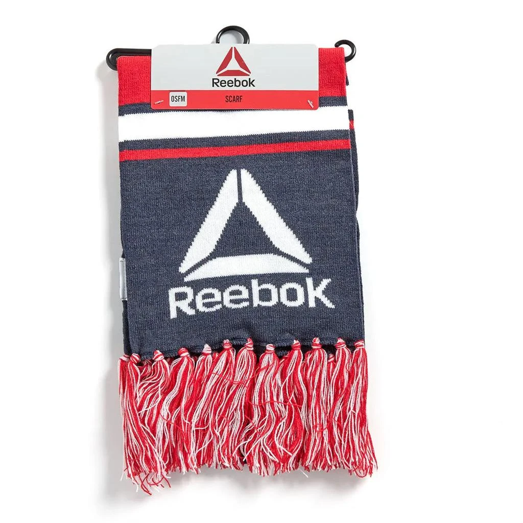 商品Reebok|Reebok Rally Scarf With Logo,价格¥54,第3张图片详细描述