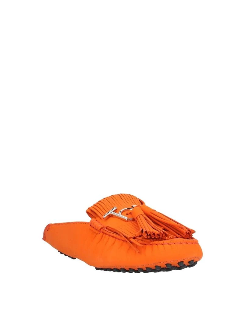 商品Tod's|Loafers,价格¥797,第2张图片详细描述