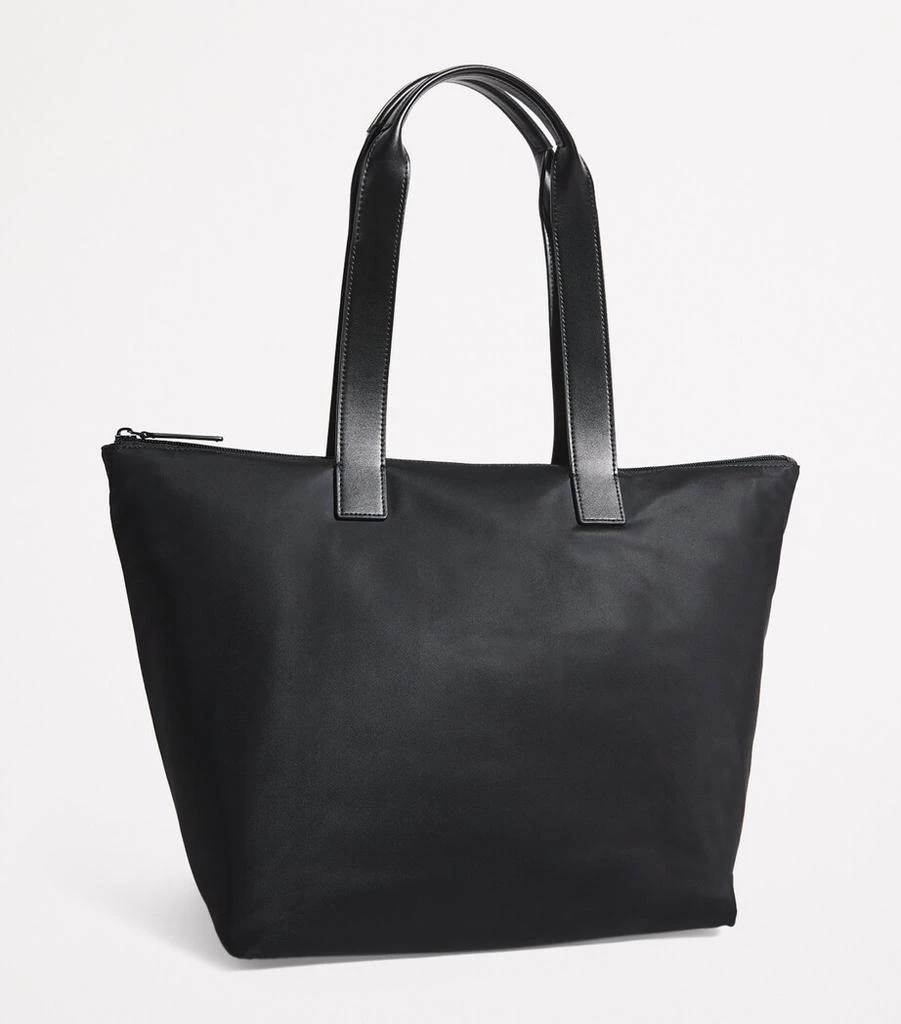 商品Emporio Armani|Nylon Tote Bag,价格¥2868,第2张图片详细描述