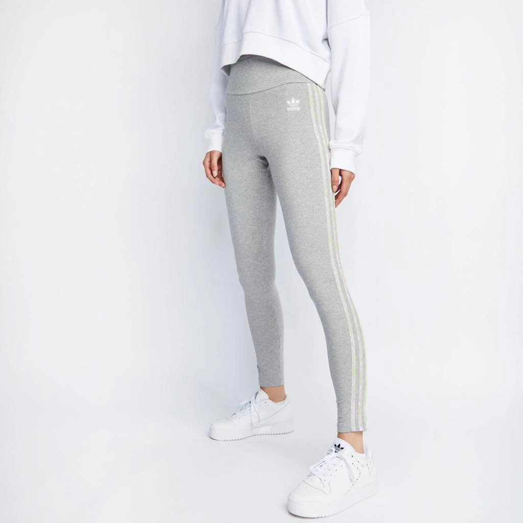 商品Adidas|adidas Originals Rave Tight - Women Leggings,价格¥331,第1张图片