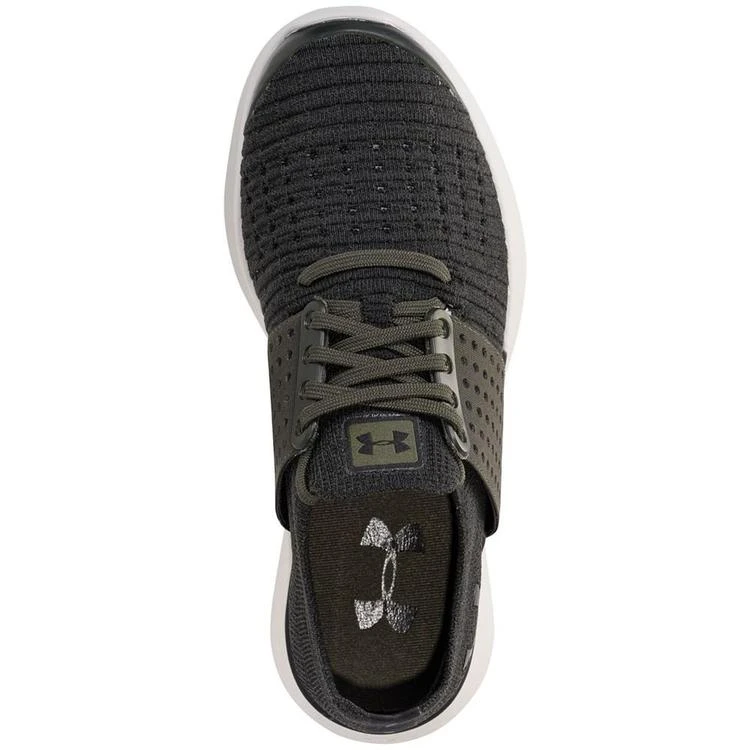 Big Boys' Threadborne Slingwrap Running Sneakers from Finish Line 商品