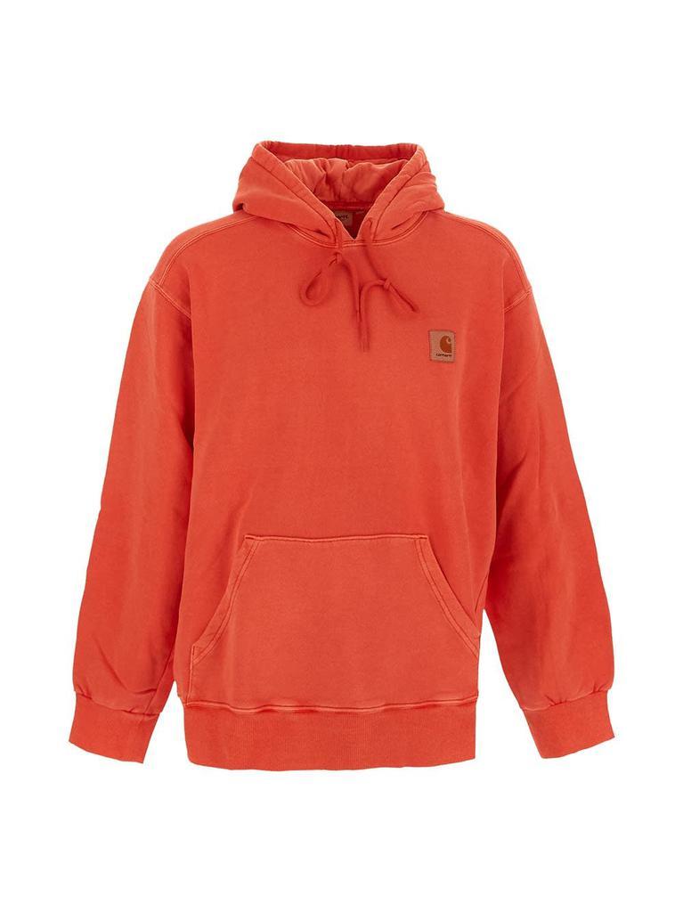商品Carhartt|Hooded Nelson Sweatshirt,价格¥597,第1张图片