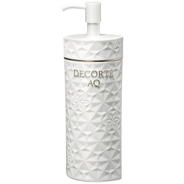 商品DECORTé|Decorté AQ Cleansing Oil 6.7 fl. oz,价格¥446,第1张图片