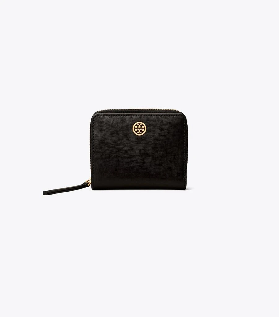 商品Tory Burch|Robinson Bi-Fold Wallet,价格¥1237,第2张图片详细描述