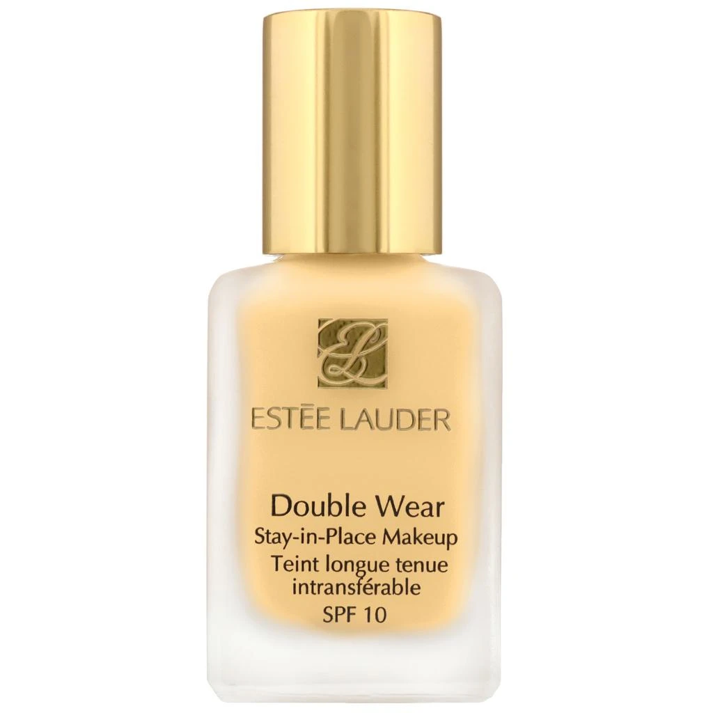 商品Estée Lauder|Estée Lauder 雅诗兰黛 DW持妆粉底液1C1 30ml,价格¥513,第1张图片