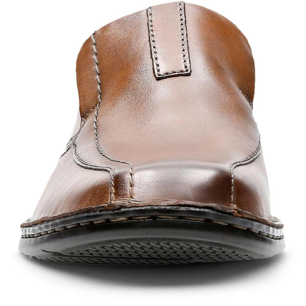 Clarks Men's Escalade Step Leather Slip-On Dress Loafer 商品