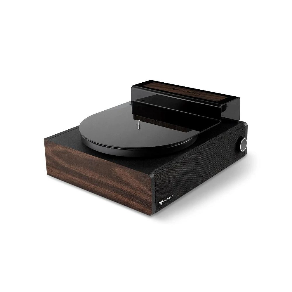 商品Victrola|Premiere V1 Stereo Turntable,价格¥2239,第2张图片详细描述