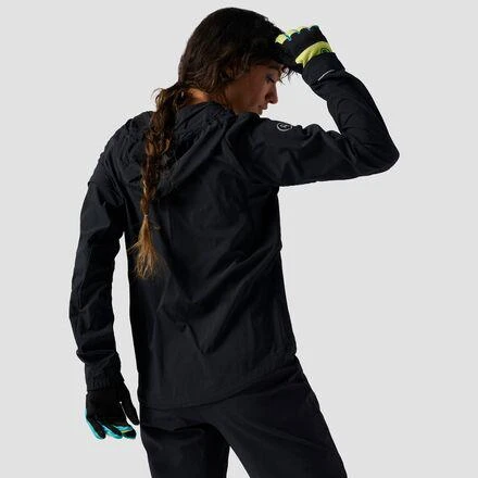 商品Backcountry|MTN Air Hooded Jacket - Women's,价格¥1147,第3张图片详细描述