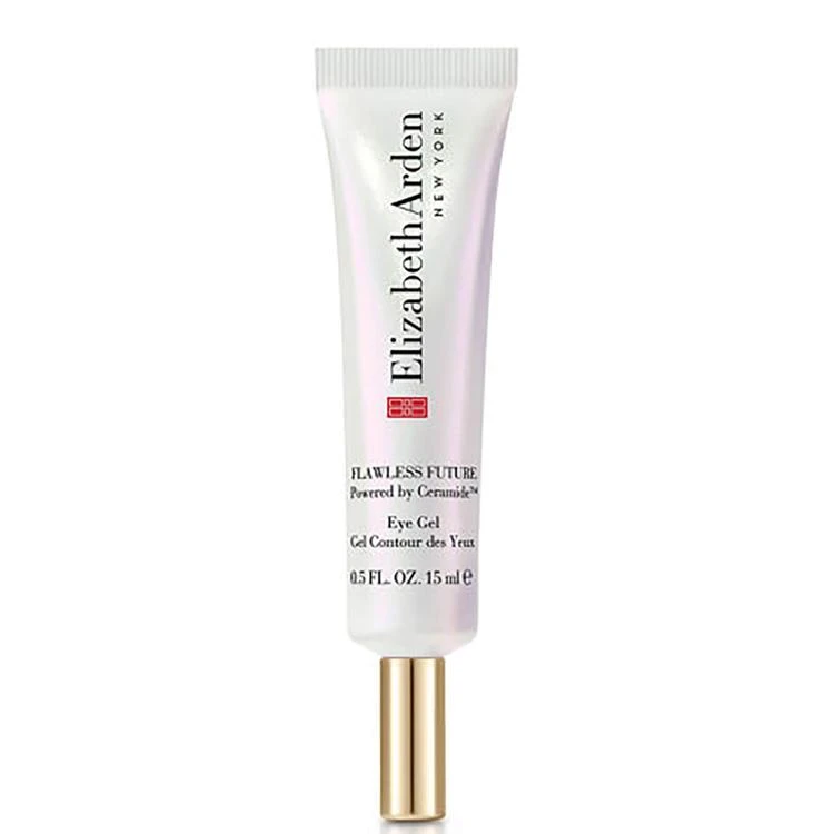 商品Elizabeth Arden|Elizabeth Arden Flawless Future Eye Gel Powered by Ceramide (15ml),价格¥258,第1张图片