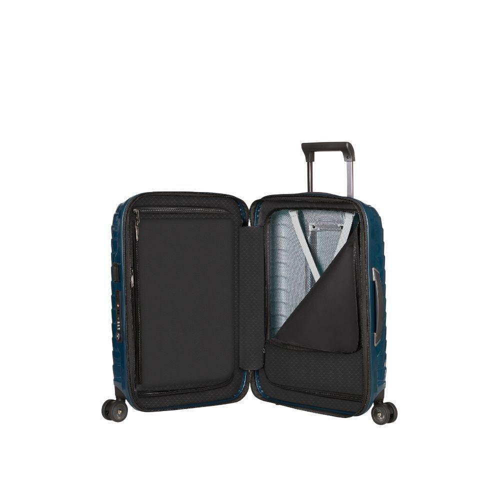 商品Samsonite|126035 55cm exp cabin spinner,价格¥2994,第4张图片详细描述