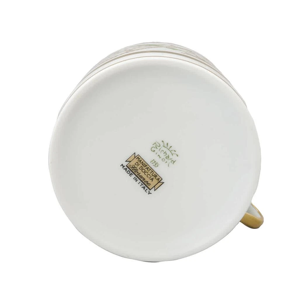 商品Ginori 1735|La Scala Tea Cup,价格¥676,第2张图片详细描述
