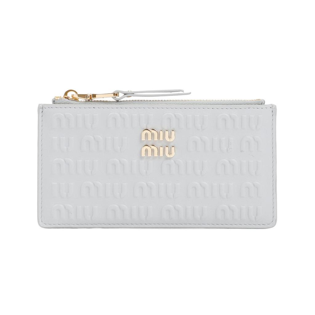 MIU MIU  POUCH SMALLLEATHERGOODS商品第1张图片规格展示