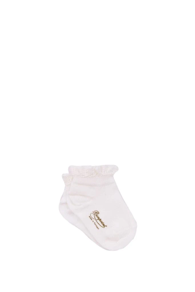 商品Bonpoint|Cotton Socks,价格¥447,第1张图片