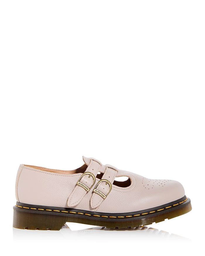 商品Dr. Martens|Women's 8065 Mary Jane Flats,价格¥771,第2张图片详细描述