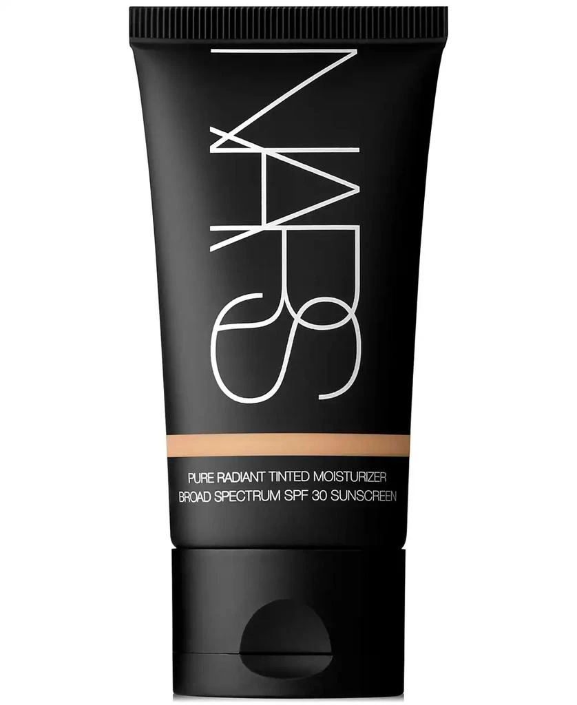 商品NARS|水润透亮有色面霜 SPF30,价格¥376,第1张图片