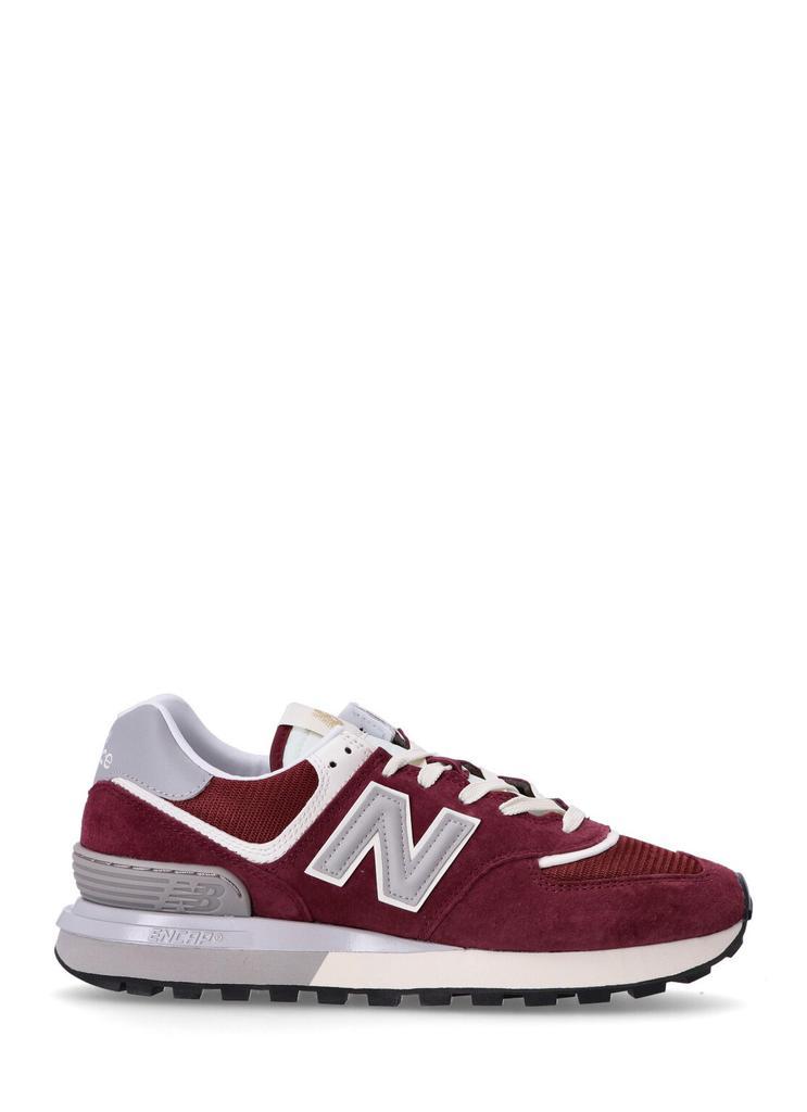 商品New Balance|U 574 LGAA,价格¥852,第1张图片