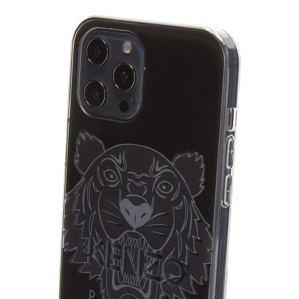 商品Kenzo|Kenzo Festive iPhone 12 Pro Max Case,价格¥283,第2张图片详细描述