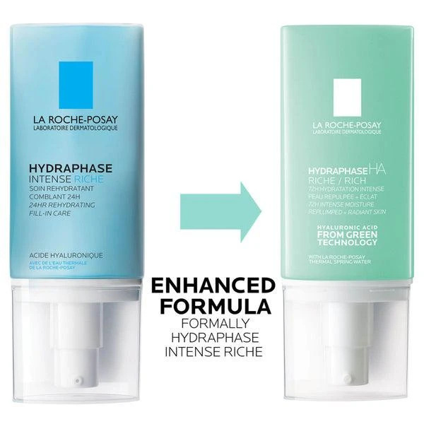 La Roche-Posay HydraphaseHA Rich Moisturizer (1.69 fl. oz.) 商品