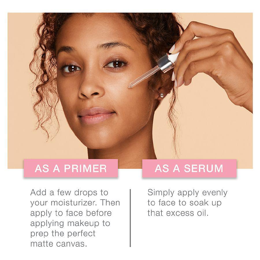 商品Neutrogena|Matte Booster Face Primer & Serum,价格¥131,第5张图片详细描述