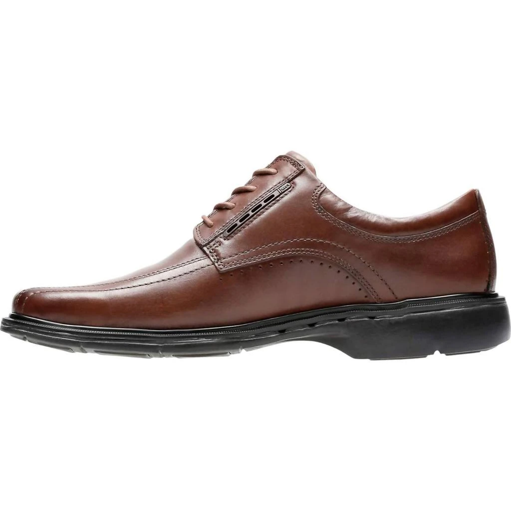 商品Clarks|Clarks - Men's Un Kenneth Way Shoes,价格¥618,第2张图片详细描述