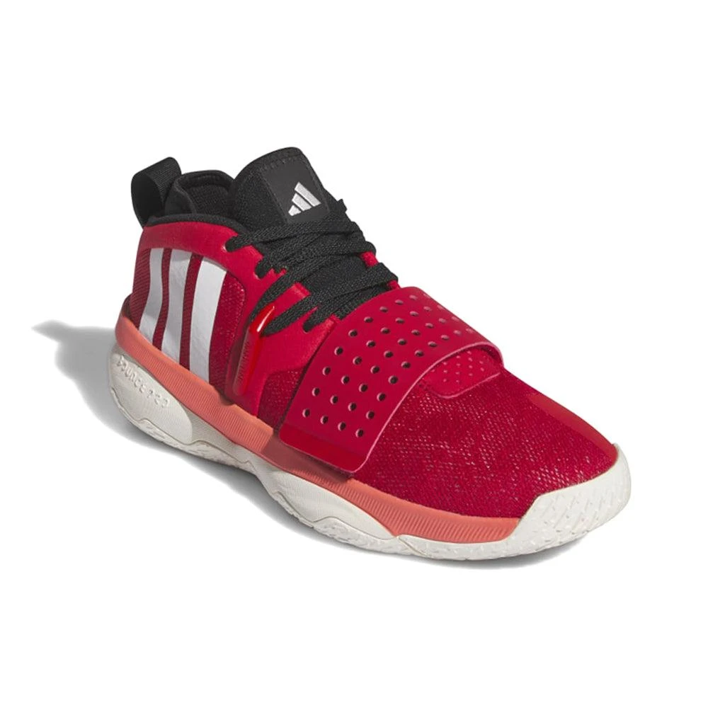 商品Adidas|Dame 8 Extply Basketball Shoes,价格¥414,第2张图片详细描述