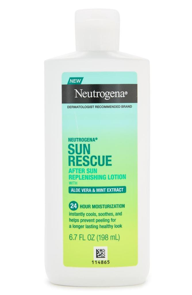 ® Sun Rescue After Sun Replenishing Lotion - 6.7 fl. oz.商品第1张图片规格展示