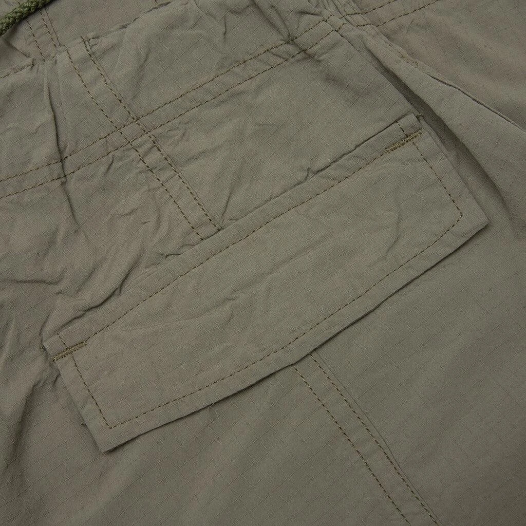 商品NEIGHBORHOOD|Cargo Shorts - Khaki,价格¥1464,第5张图片详细描述