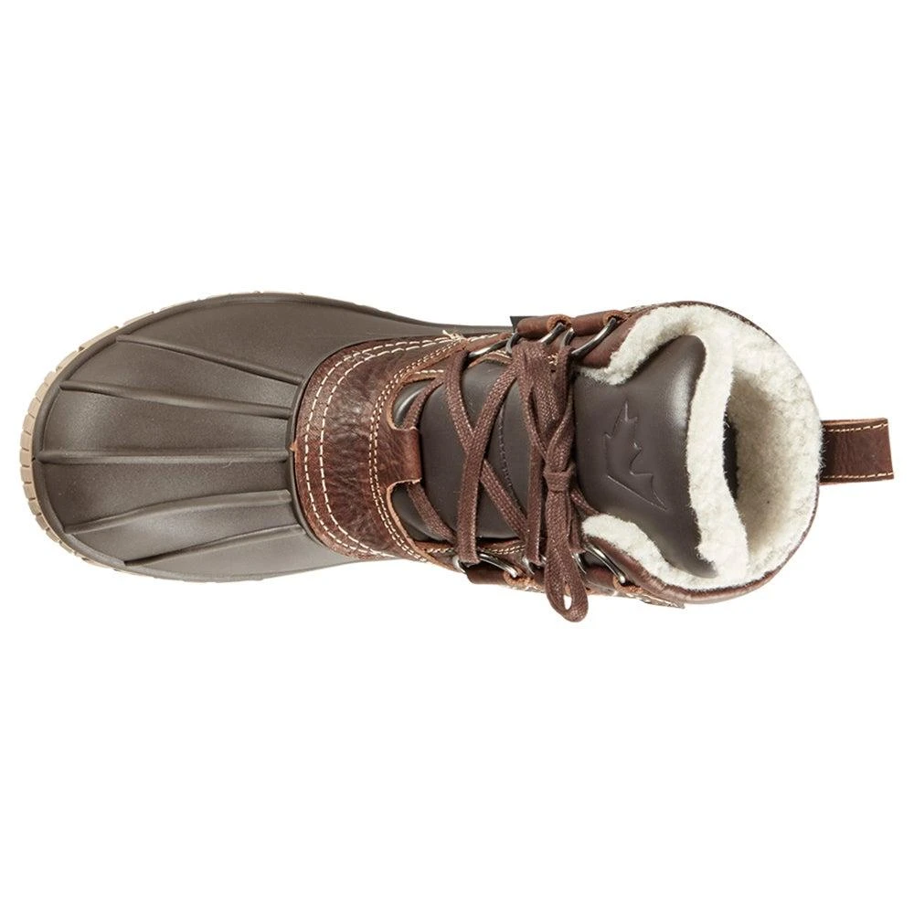 商品Baffin|YellowKnife Duck Booties,价格¥1131,第4张图片详细描述