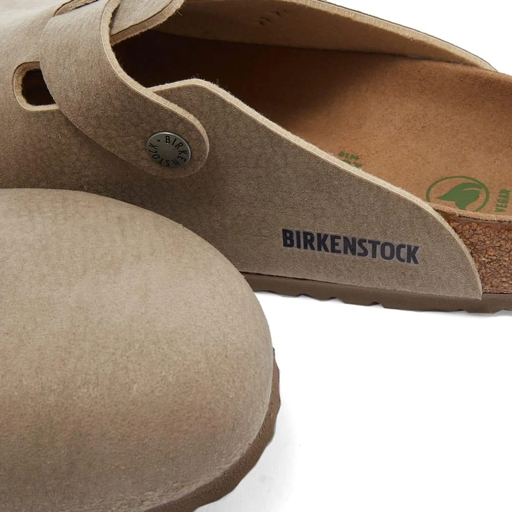 商品Birkenstock|Birkenstock Boston Vegan,价格¥944,第4张图片详细描述
