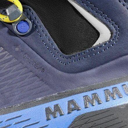 商品Mammut|Kento Advanced High GTX Boot - Men's,价格¥2467,第4张图片详细描述