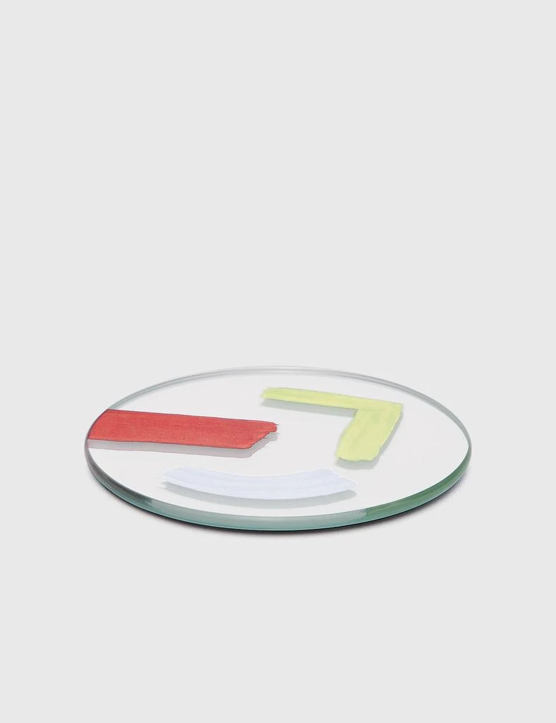 商品&klevering|Canvas Coaster (Set of 4),价格¥410,第3张图片详细描述