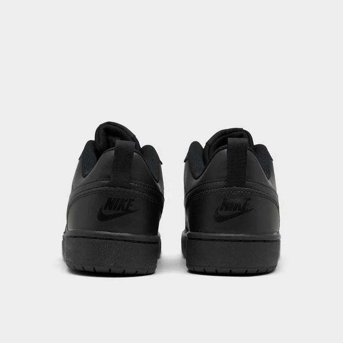 Big Kids' Nike Court Borough Low 2 Casual Shoes 商品