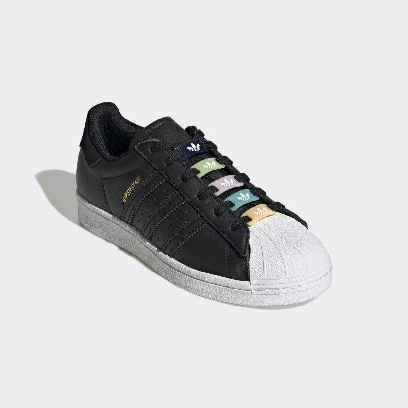 商品Adidas|Women's adidas Superstar Shoes,价格¥639,第4张图片详细描述