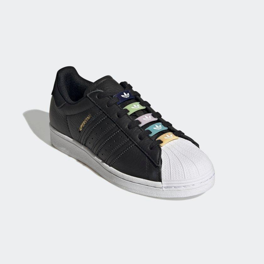 商品Adidas|Women's adidas Superstar Shoes,价格¥592,第6张图片详细描述