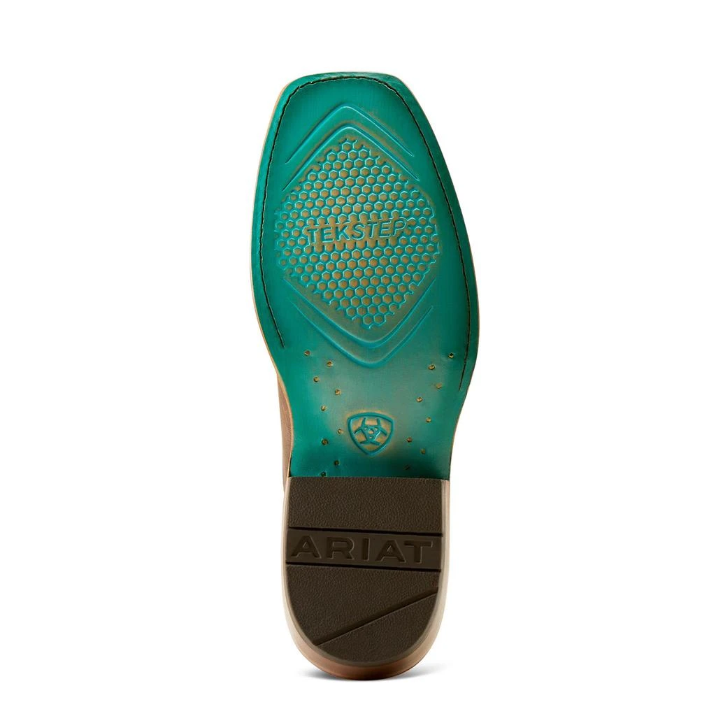 商品Ariat|Frontier Boon Western Boots,价格¥1838,第2张图片详细描述