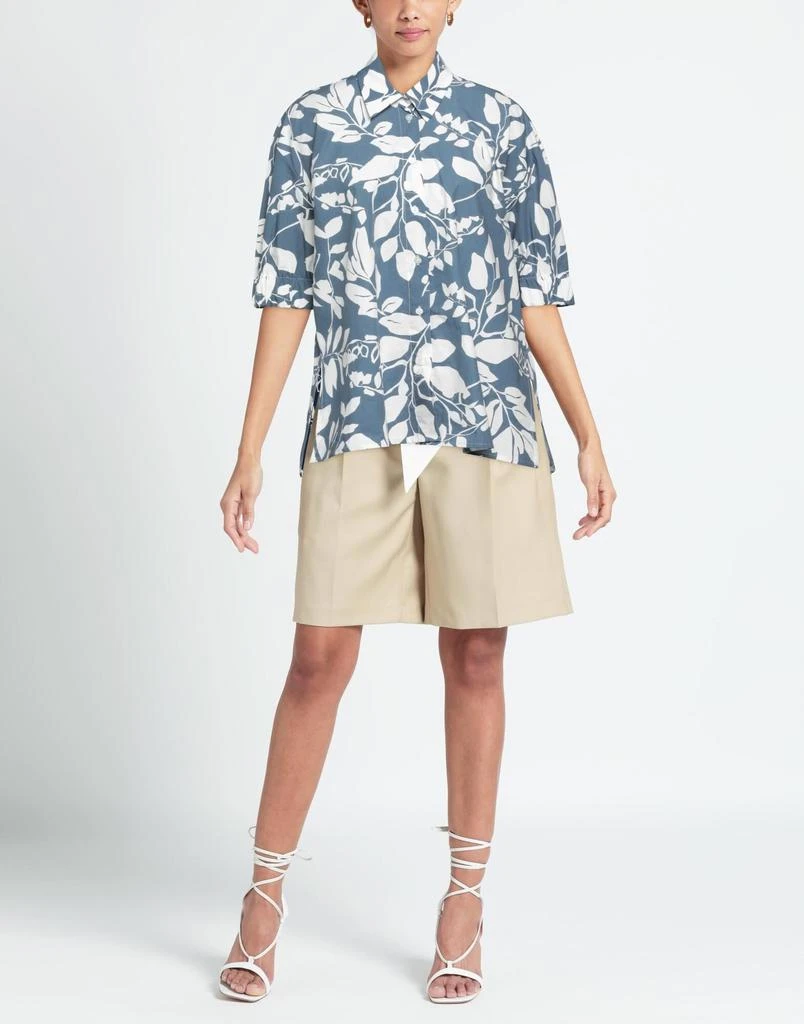 商品ALPHA STUDIO|Floral shirts & blouses,价格¥721,第2张图片详细描述